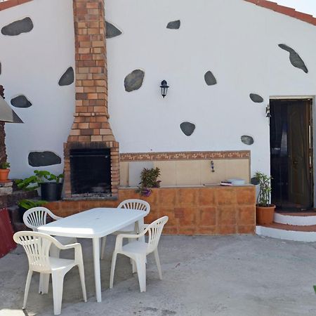 Casa Sendero De Taidia Βίλα San Bartolomé Εξωτερικό φωτογραφία