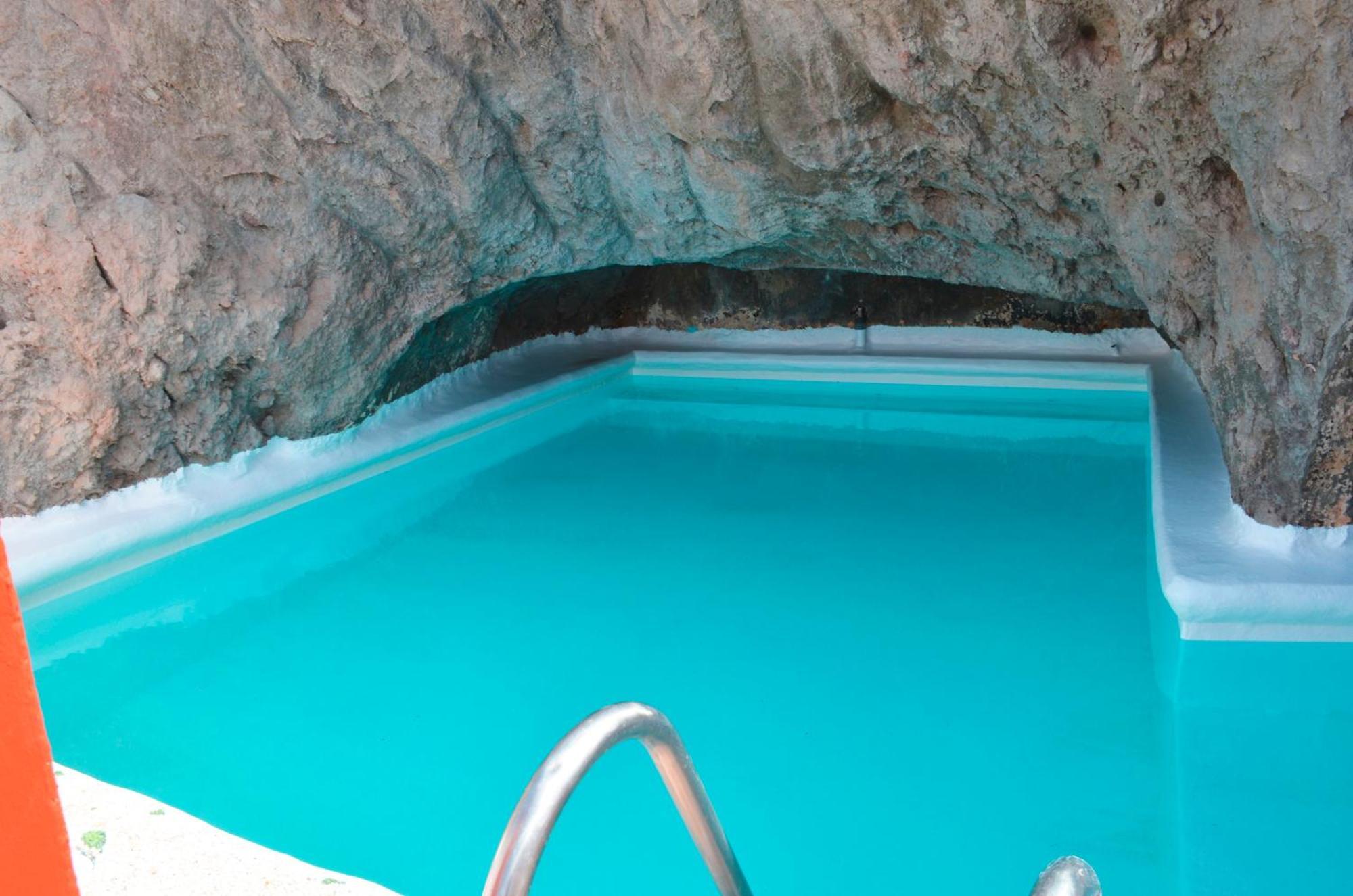 Casa Sendero De Taidia Βίλα San Bartolomé Εξωτερικό φωτογραφία