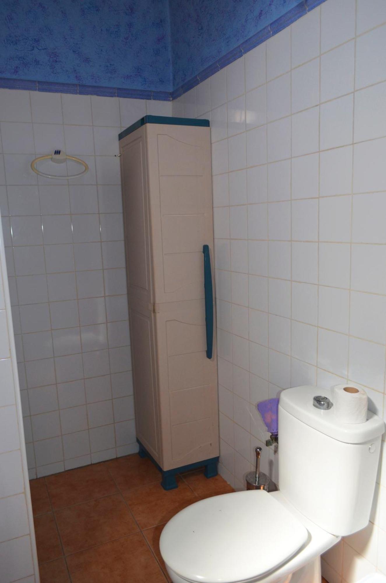 Casa Sendero De Taidia Βίλα San Bartolomé Εξωτερικό φωτογραφία