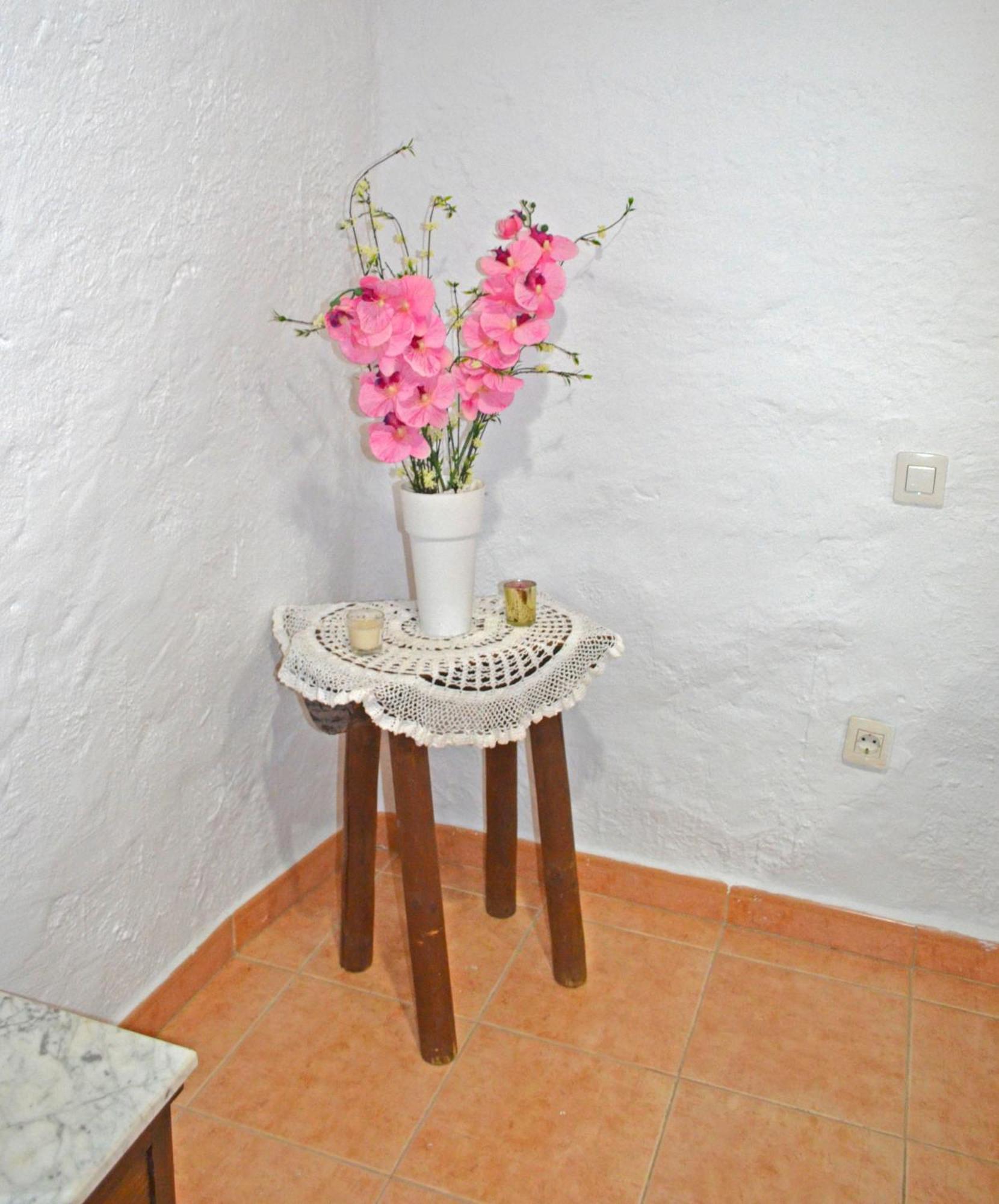 Casa Sendero De Taidia Βίλα San Bartolomé Εξωτερικό φωτογραφία